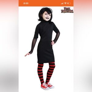 Hotel Transylvania Mavis Costume